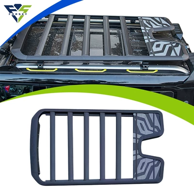 Suitable for 23 models of Chery Jetour T2 travel rack car roof luggage rack