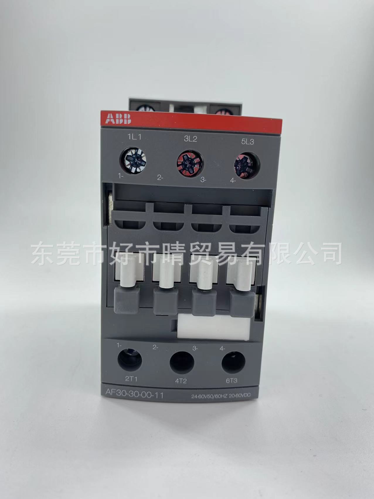 ABB交直流接触器AF16-30-10-13*100-250V；进口1SBL177001R1310