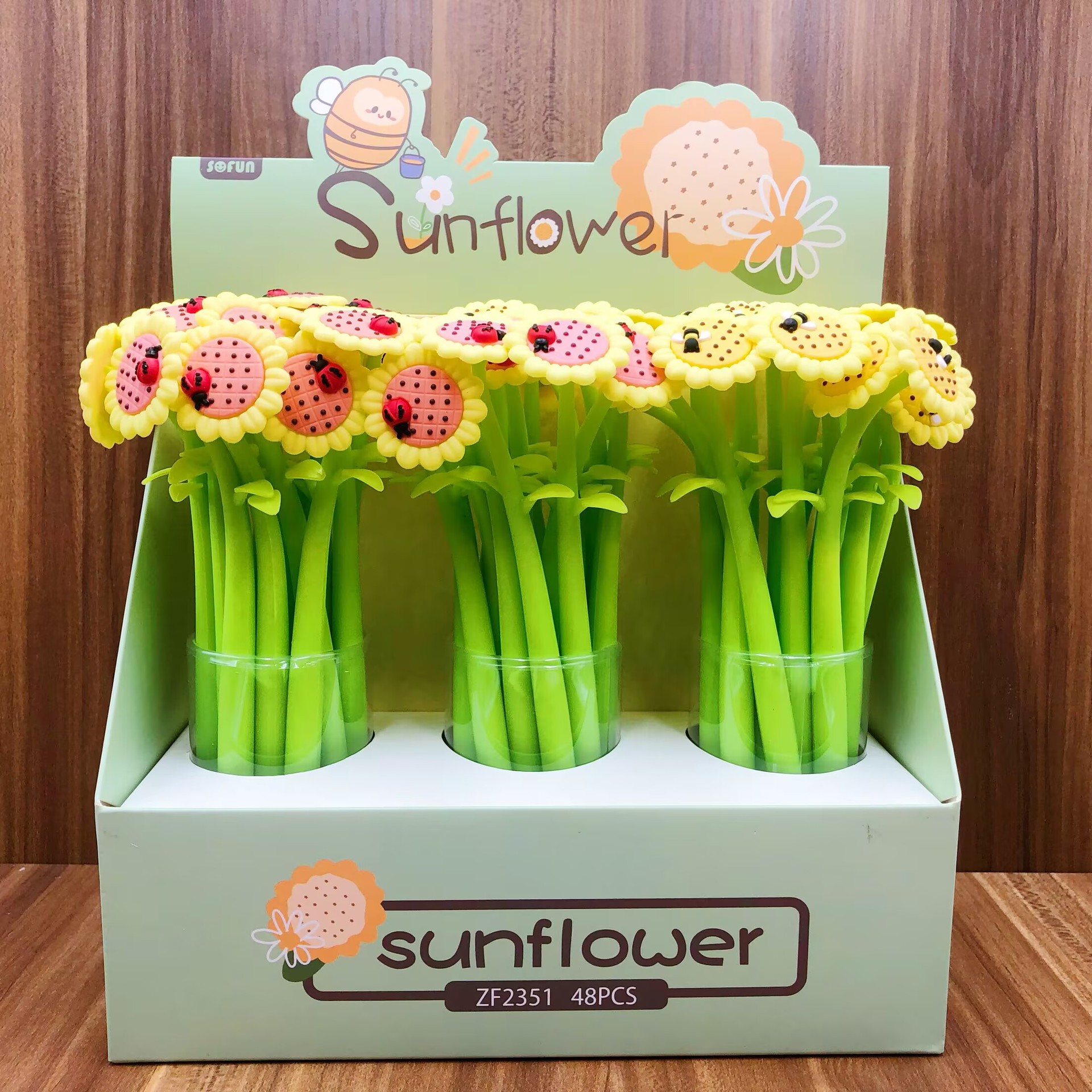 곤충 48개들이 상자