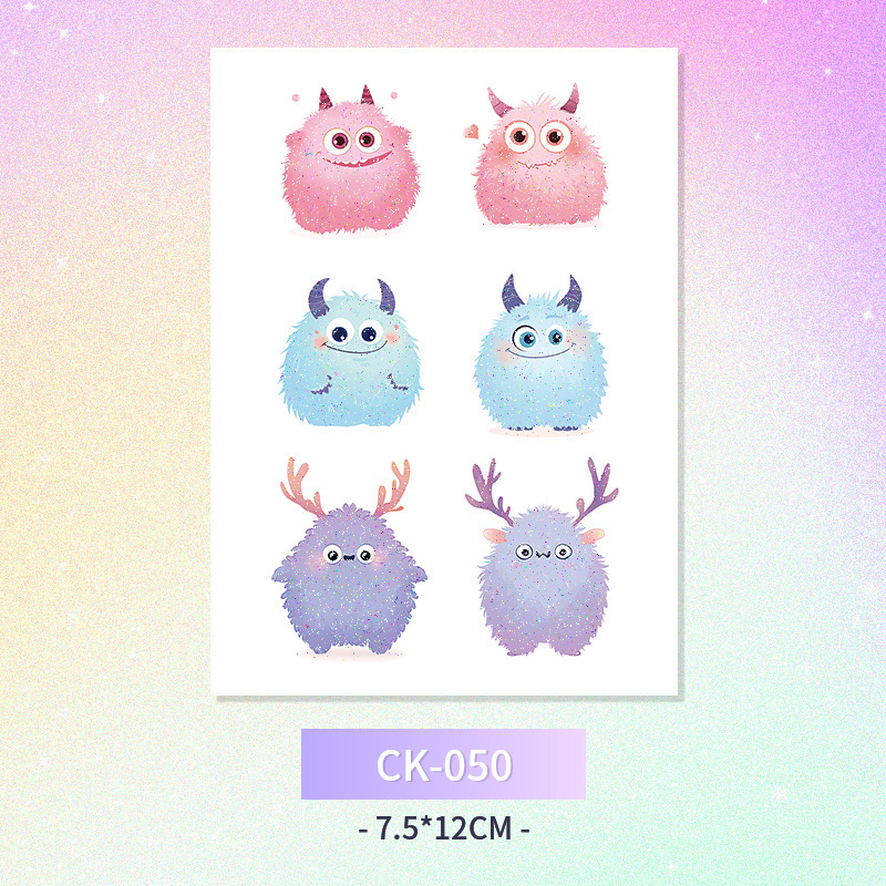 CK - 050 (polvo flash)