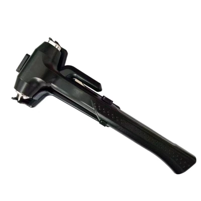 Car safety hammer, multi-functional: Qəza çəkici