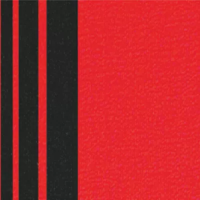 High-End Chenille Carpet Loop Fabric Two-Layer Roll Material Can Be Cut into Car Floor Mat Raw Material Two-Layer Mat Roll Material (Universal Foot Pad) - big-red-black-order-by-meter-105-width-12m-length-please-place-an-order-according-to-the-number-of-meters