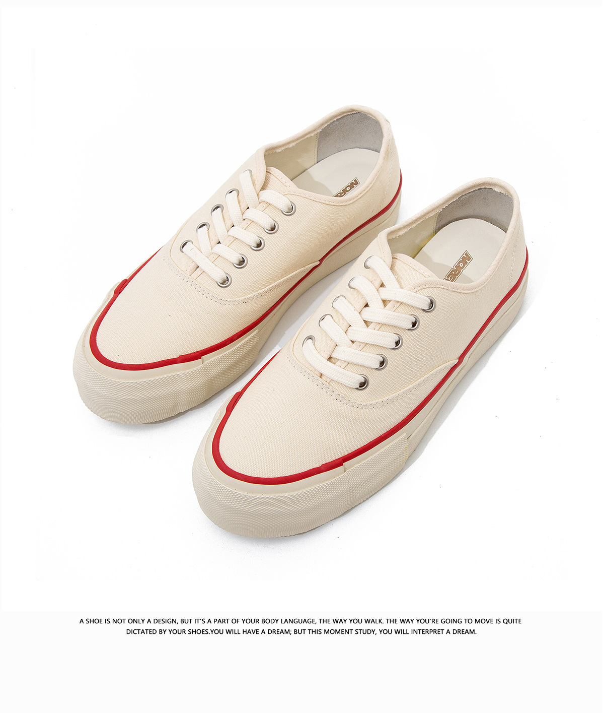 Paksupohjaiset hengittävät kankaat, joissa on korotettu korkeus. 2024, uudet pienet valkoiset miesten matalat ja trendikkäät lautakengät, japanilaiset._voghion.com