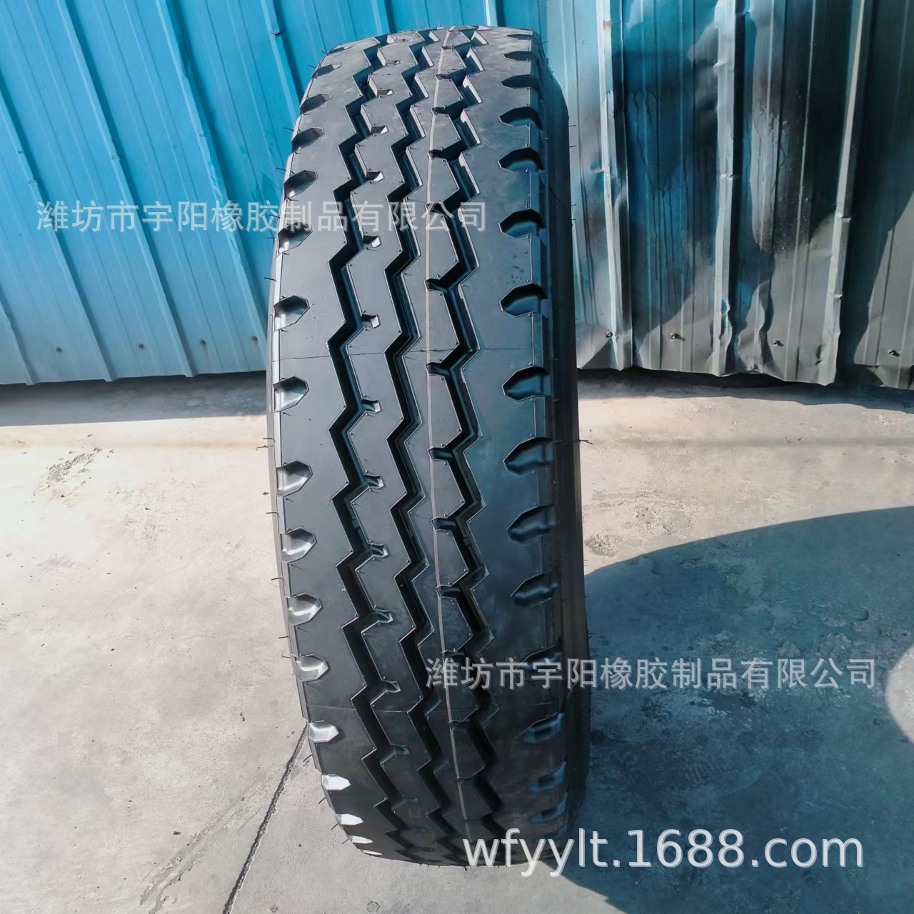 卡车真空轮胎 315 /80R22.5  牵引车 拖车轮胎
