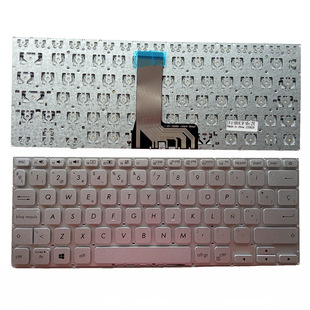 SP applicable to Asus A412 A412D A412FL A412DA X412 X412F X412FA keyboard