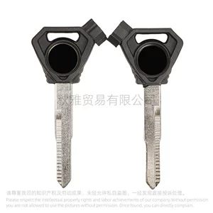 Yamaha Fighter Qiaoge Fuxi AS Xunying Xuying 125 maqnitli açar boş