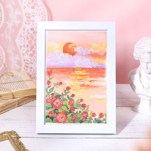 Internet celebrity super soft oil pastel set complete set graffiti crayon soft heavy color complete set diy birthday gift