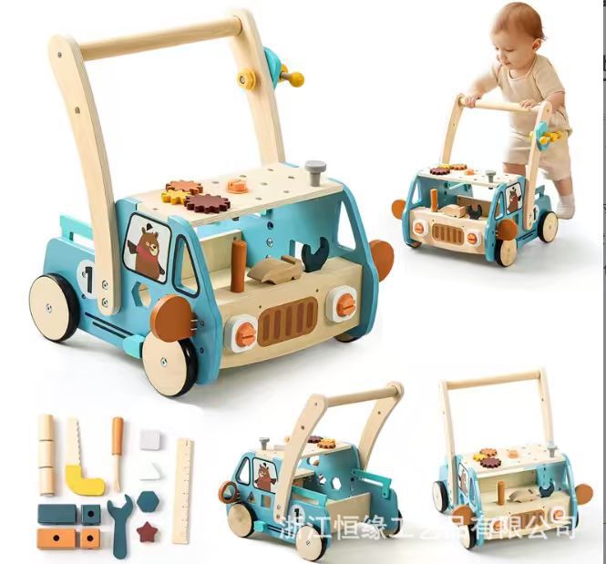 Fábrica directa de juguetes de puzzle niños tablero de madera tablero de pintura estante tablero de cálculo elevación tablero de aprendizaje magnético tablero blanco