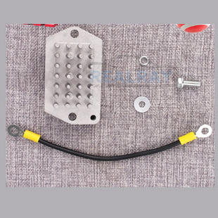 Suitable for Kohler 25-403-21-S 25-403-32-S 25-403-39-S Voltage Regulator Rectifier Voltage Regulator