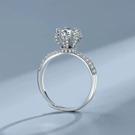 戒指;耳钉;项链