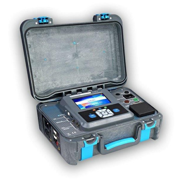 德国美翠METREL公司MI3360系列多功能安规综合测试仪