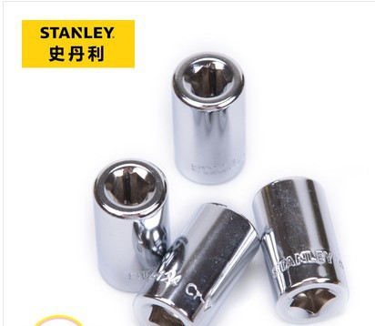 史丹利6.3MM系列旋具转接头86-124-1-22