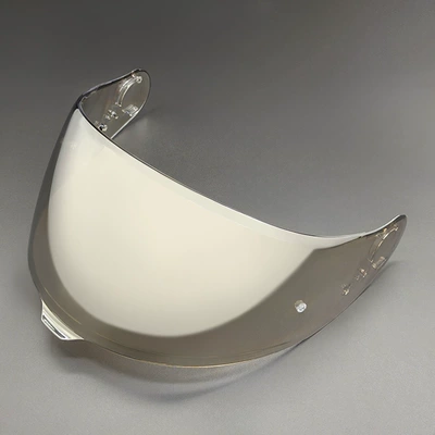 Gtair3 Helmet Lens Is: Dəbilqə (Kaska) aksesuarları - gt-air-3-aurora-silver
