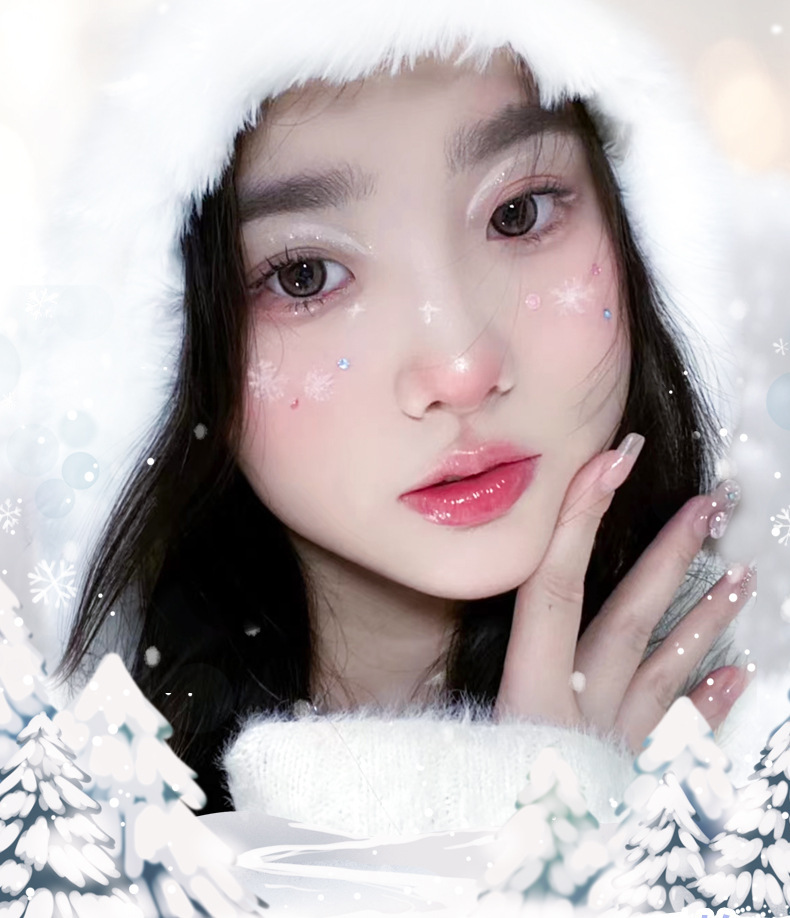 xixi Clear Isolation Primer, hydrating, Concealing, brightening skin tone, invisible pores, Moisturizing and oil Control, Primer Application Scenario