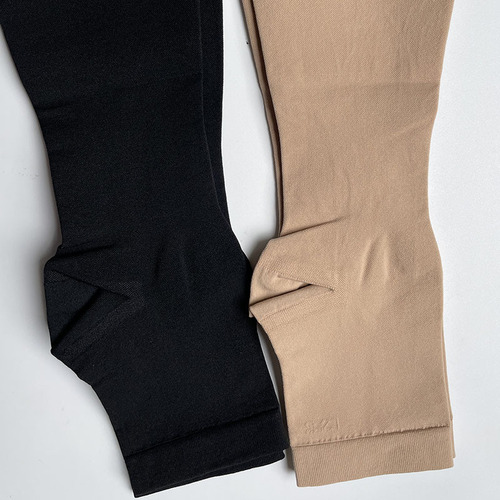 Wholesale secondary pantyhose health care compression elastic socks anti-varicose pressure socks pregnant women venous compression socks