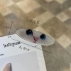 Big face cat