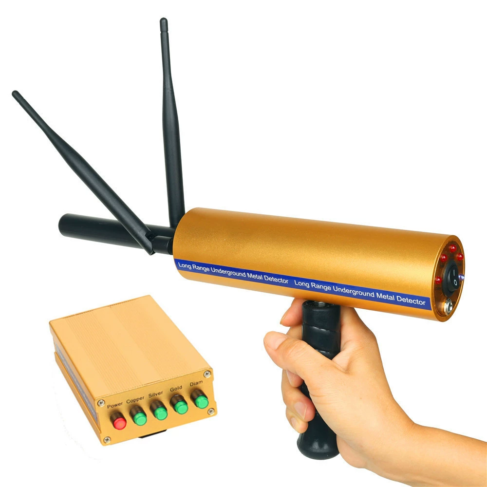 Горячая новинка: трансграничный бестселлер — подземный металлоискатель AKS для поиска золота и серебра на открытом воздухе, оптовая продажа.