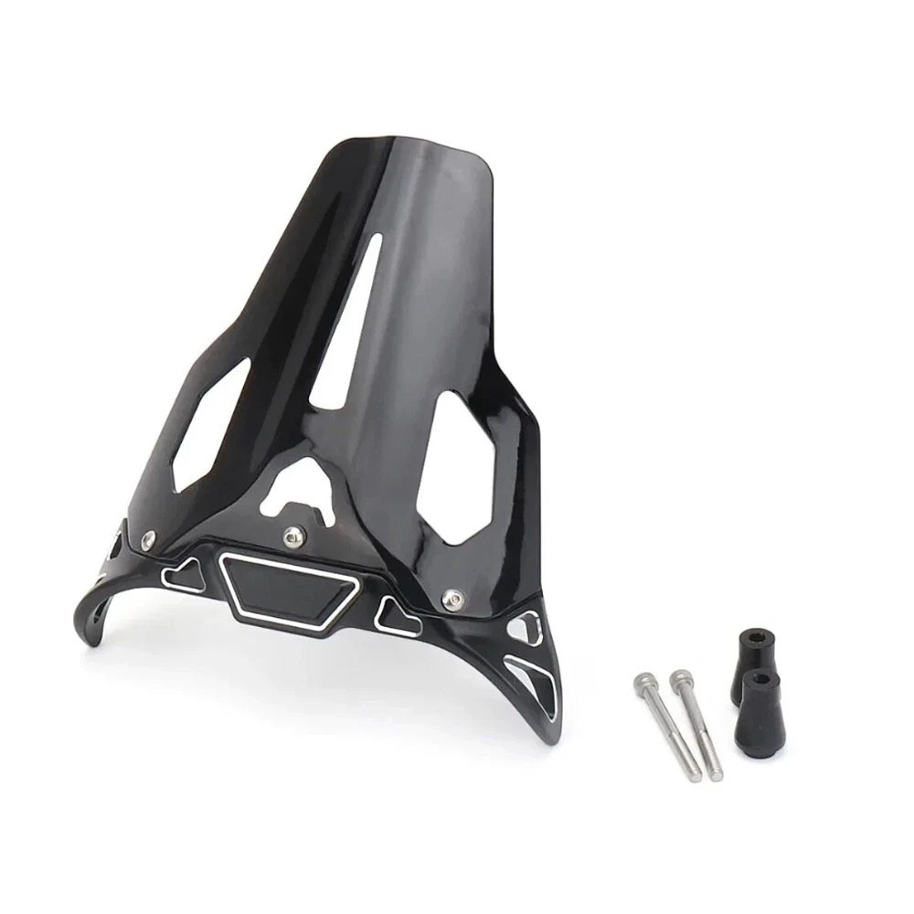 Suitable for Harley Sportster S Rh1250S 2021-2023 Front Windshield Front Windshield Deflector