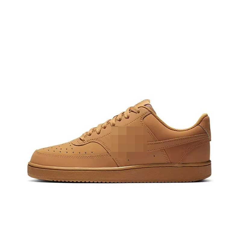 Purely Original Putian Shoes Dunk Low Men's and Women's Couple Sneakers with Rubber Soles, Low-Top Retro Sneakers Fz7372-200