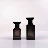 Мужская парфюмерная бутылка спот-байк 30ml50ml стеклянная бутылка TF спрей для косметической бутылки