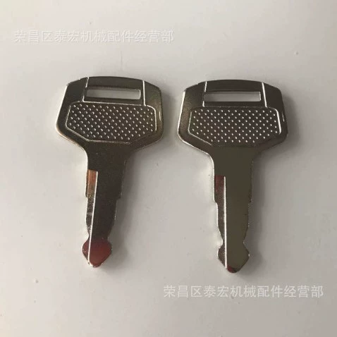 Применимо к ключу jiubaotian KUBOTA BX1880 K2871-62100 19000933 ключ