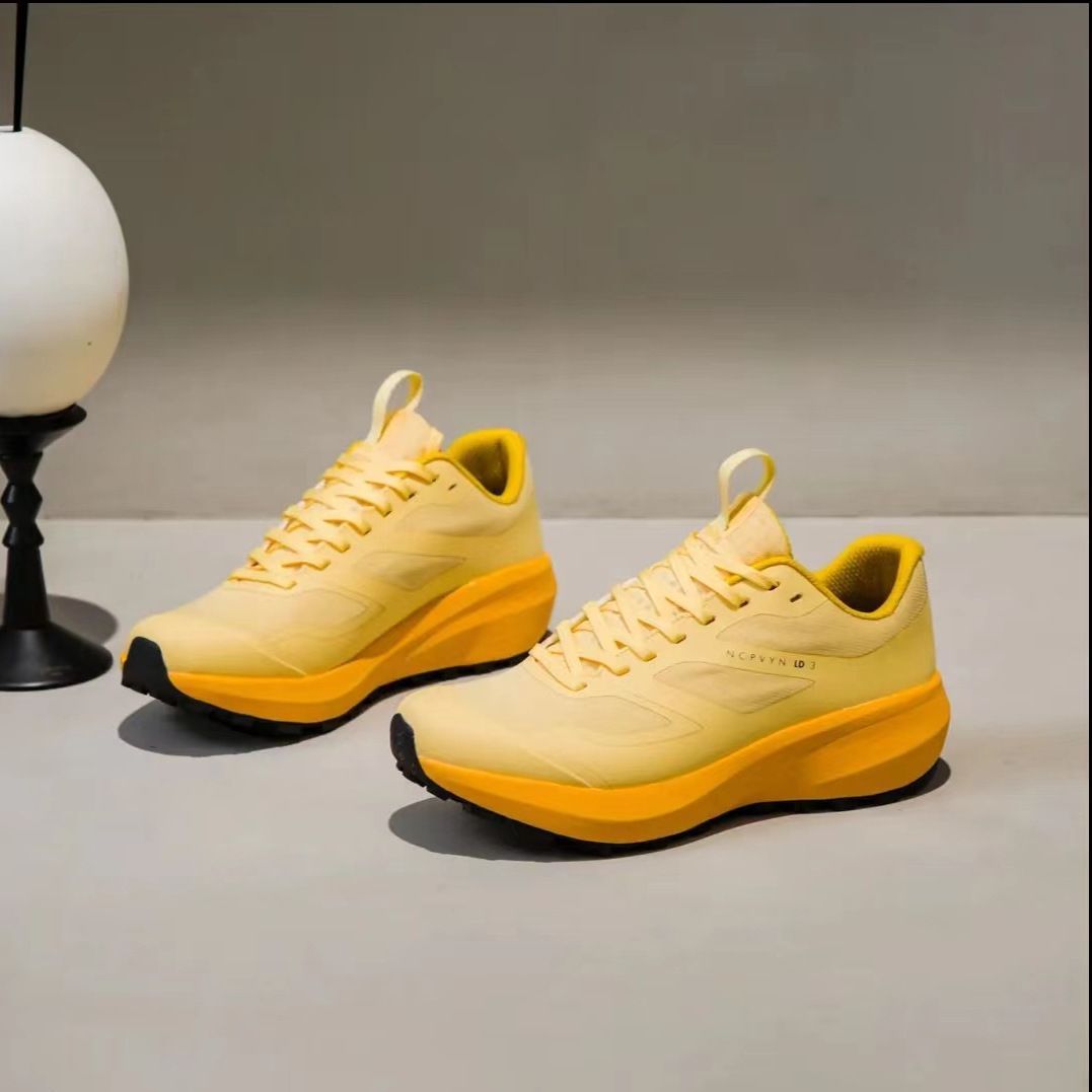 모든 노란색-오렌지 (통기성)