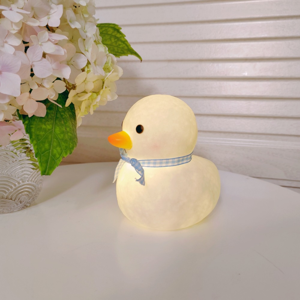 Big Duck-Blue Ribbon