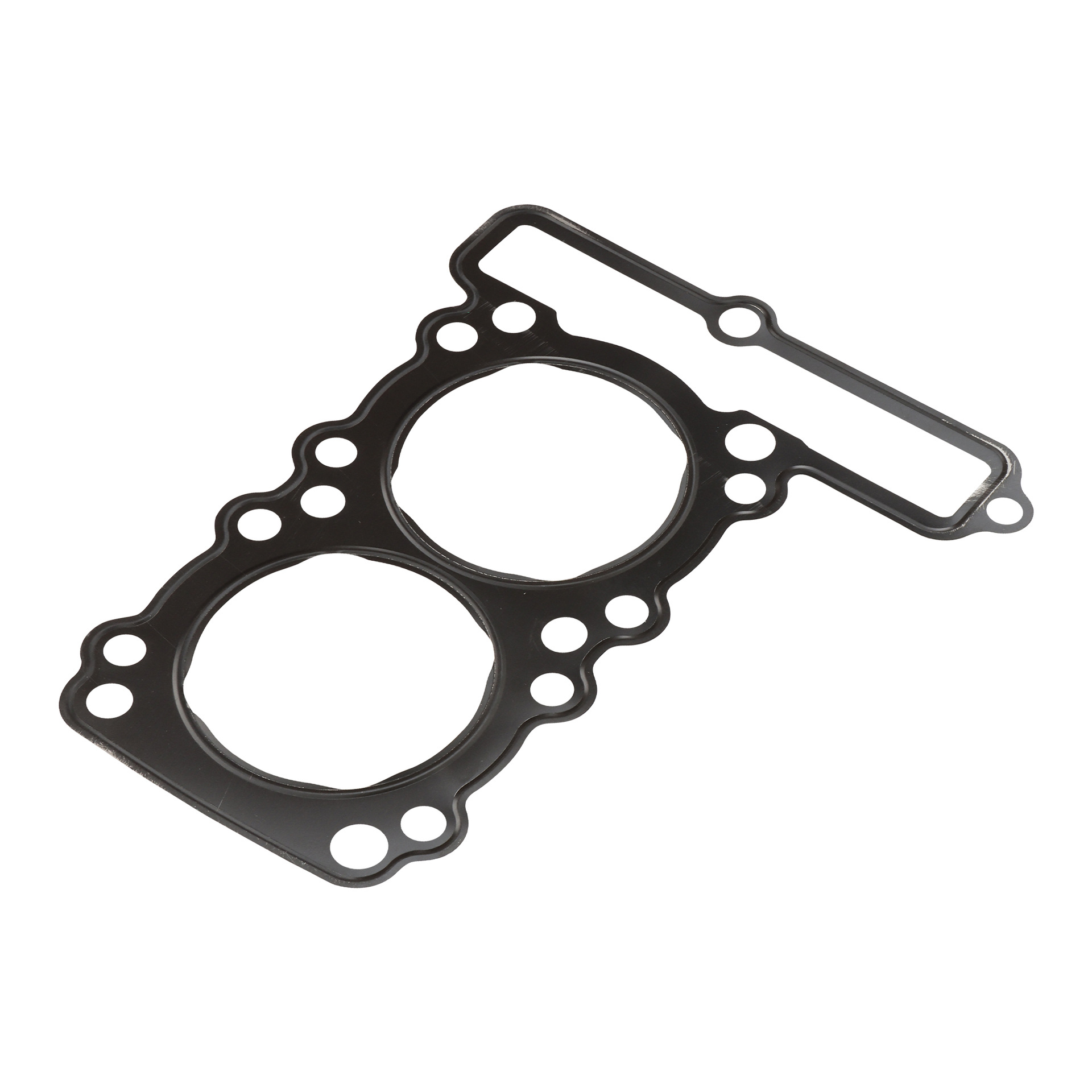 Engine Side Cover Gasket Set Suitable for Kawasaki Ninja250R Ex250 1996-2007