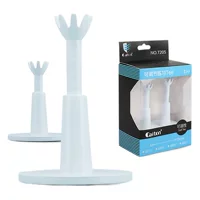 PGM Golf Tee регулируемая высота гибкий клей гибкий шар Tee Гольф лоток завод прямых продаж