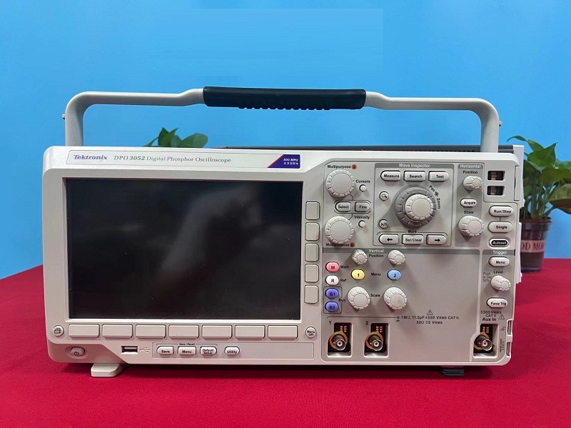 DPO3052示波器现货租售及维修全国包邮