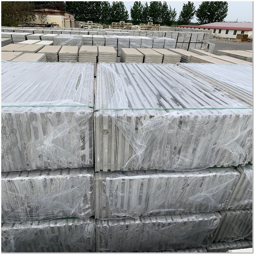 5公分轻质隔墙板 实体隔墙板室内分隔墙厚度一般是多少