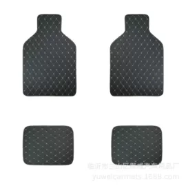 后备箱垫;专车专用脚垫;通用脚垫