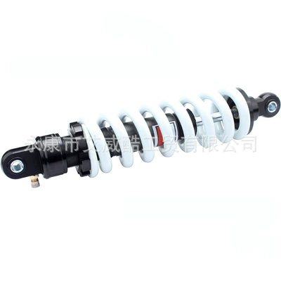damping system rear shock absorber large off-road