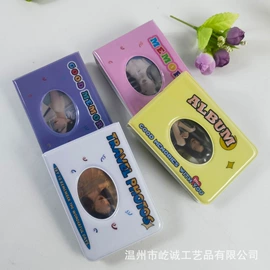 相册;活页本;其他簿本册