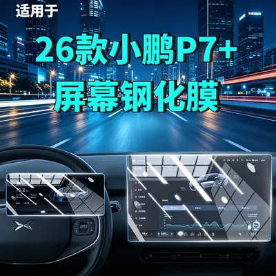 Car interior film – Car Tempered Film