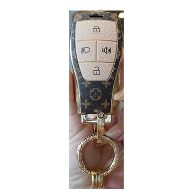 Car key bag: Premium Retro Bj40 Extended