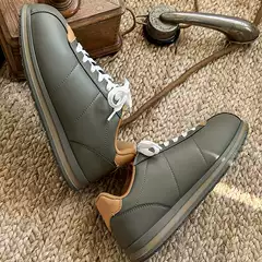 Men's Chunky Low-Top Casual Skate Shoes 2026 Fall Bestseller Comfortable Versatile LV01