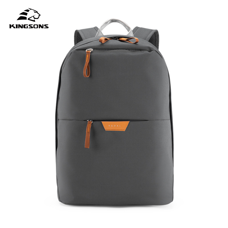 2022新款背包定制日系户外休闲轻便中性双肩包简约中大学生书包