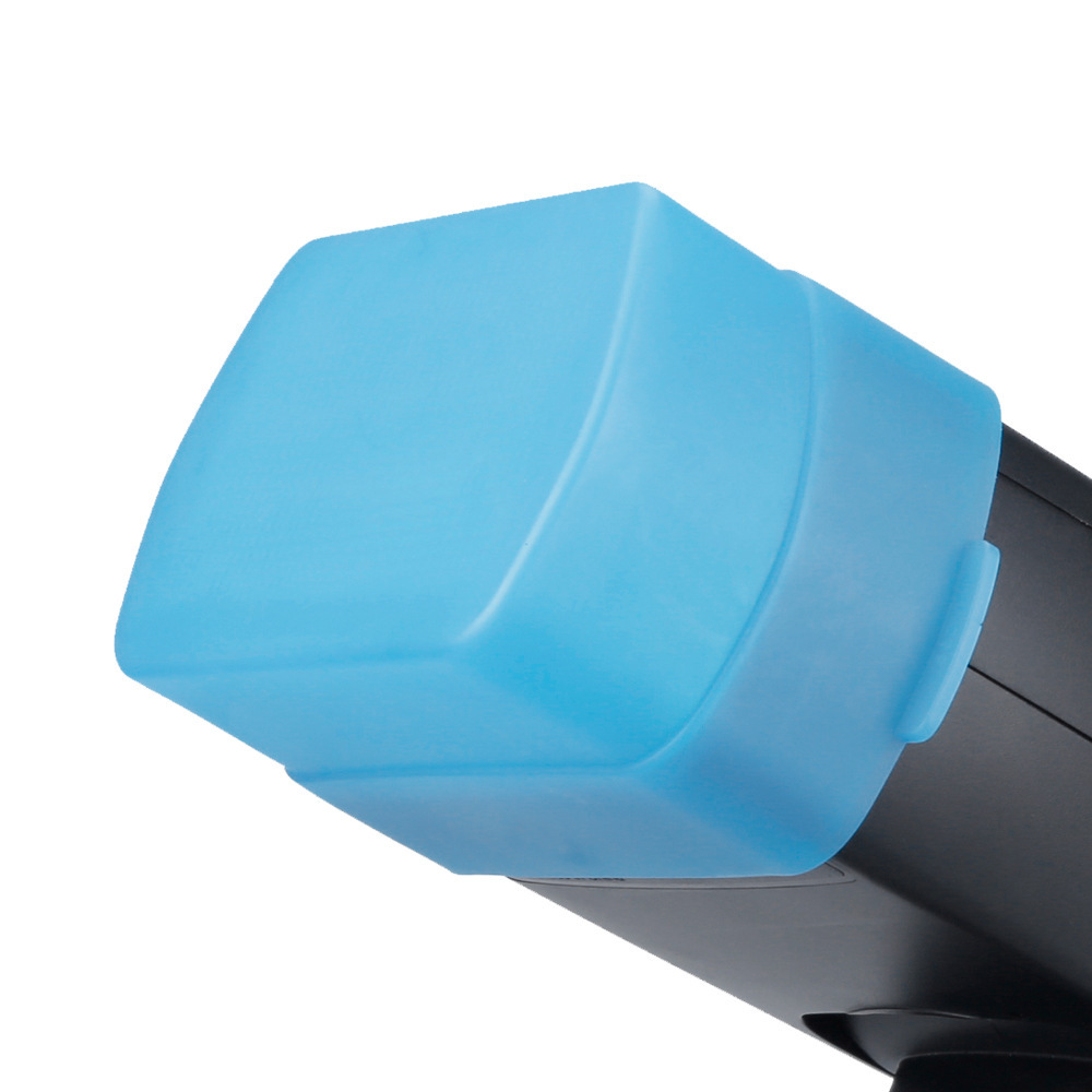 Blue soft box tt600