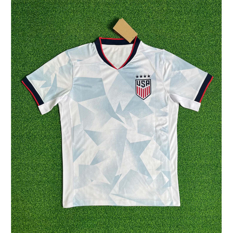 Brasil, Argentina, Egipto, Francia, España, equipo nacional de fútbol tailandés, fanáticos de manga corta, succión de sudor, cantidad limitada