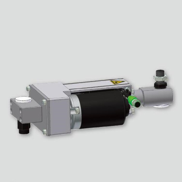 EMS18/100/4.21/16-5/CX德国比勒BST纠偏推动器马达