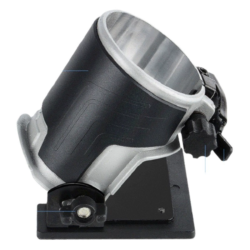 Алюминиевый фрезерный станок Основание долбежного станка Электрический фрезерный станок Принадлежности для деревообработки, подходящие для станка для резки Makita