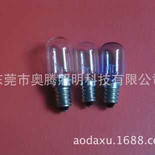 T-type bulb, T20 bulb, original bulb, natural blue bulb