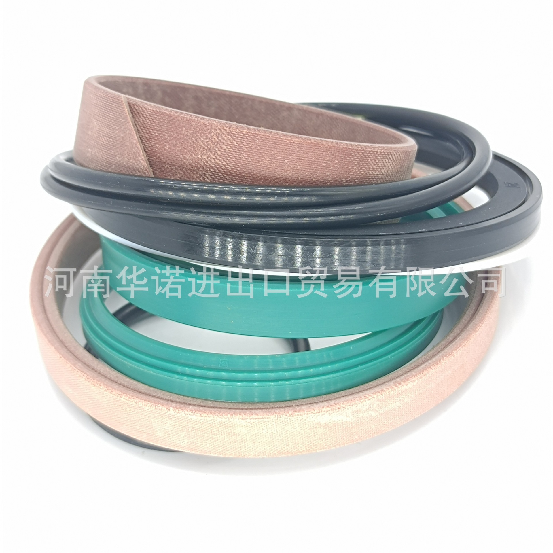 配套各种泵车挖机臂架摆臂 主油缸修理包 进口材质