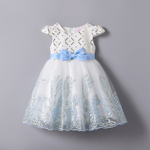 ���QСͯ�Y���׃��@���������˹���ȹŮͯ�ܚq�B��ȹkids dress