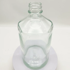 玻璃瓶;玻璃罐;玻璃包装容器