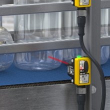 美国邦纳BANNER  光电 激光 超声波 色标 传感器