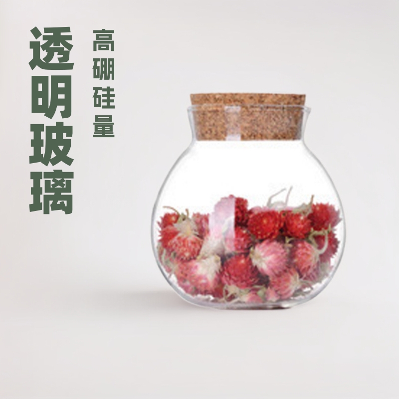 glass tea