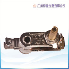 德沁D15系列 可调式温控器   适用于电烤箱暖奶器空气炸锅