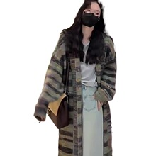 Ӣ������㼑��L�L��ᘿ���������Ů2026�����r��ײɫ�l�yë������